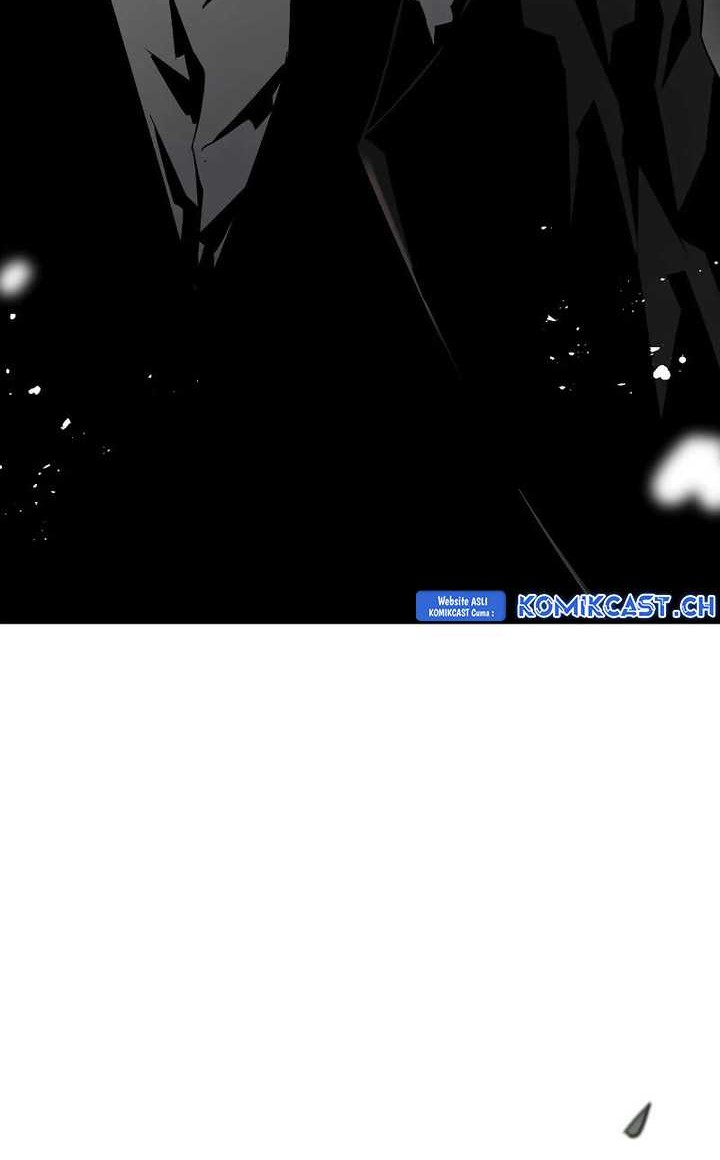 The Breaker: Eternal Force Chapter 86 - halaman 19