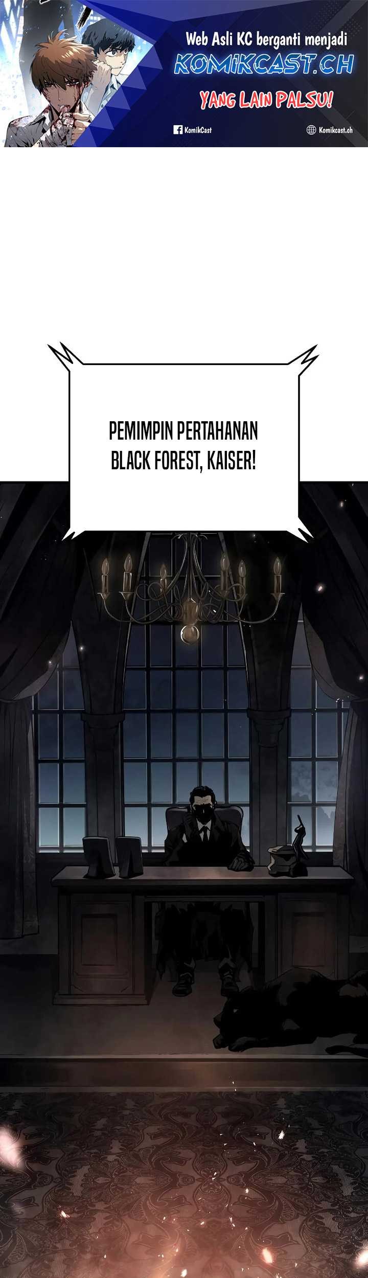 The Breaker: Eternal Force Chapter 86 - halaman 2