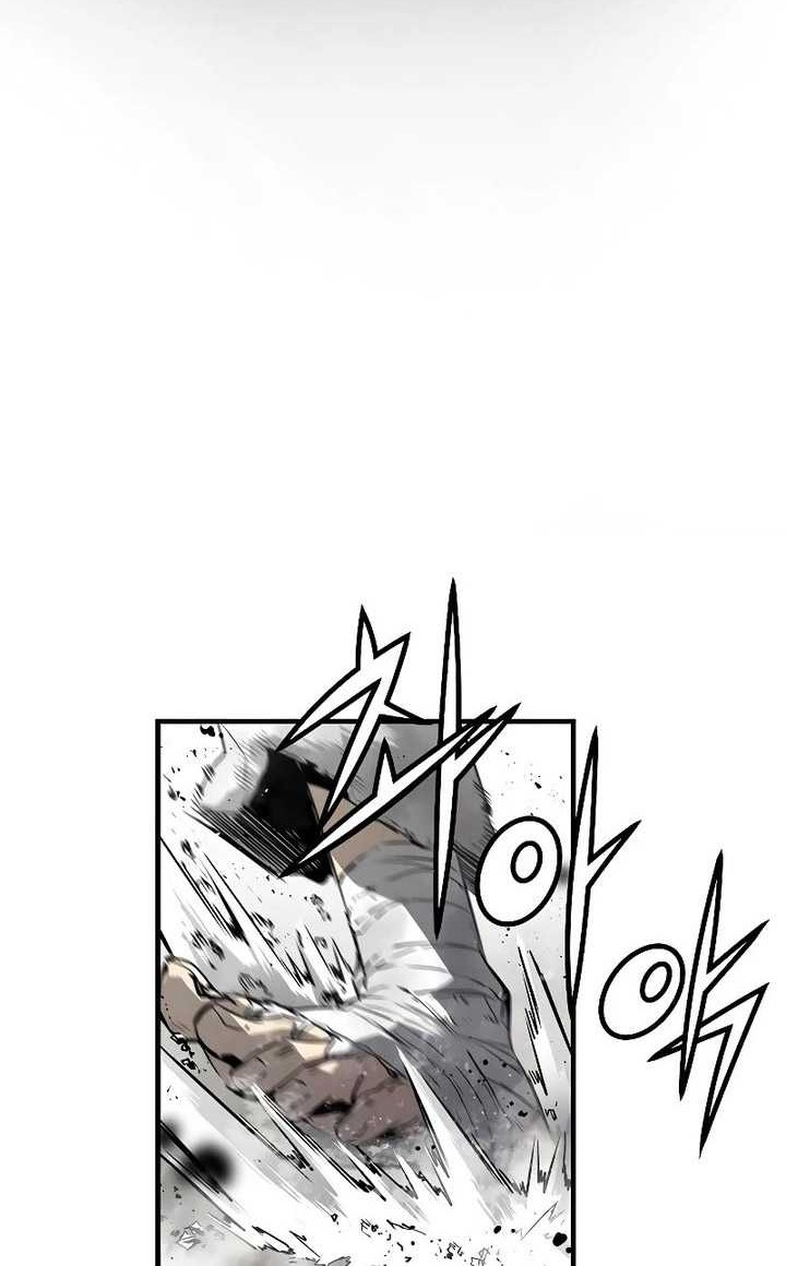 The Breaker: Eternal Force Chapter 86 - halaman 21