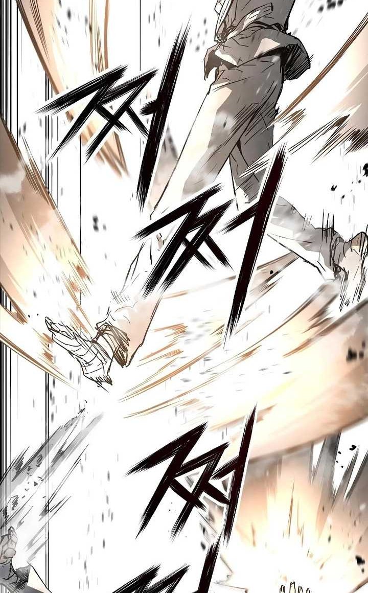 The Breaker: Eternal Force Chapter 86 - halaman 23