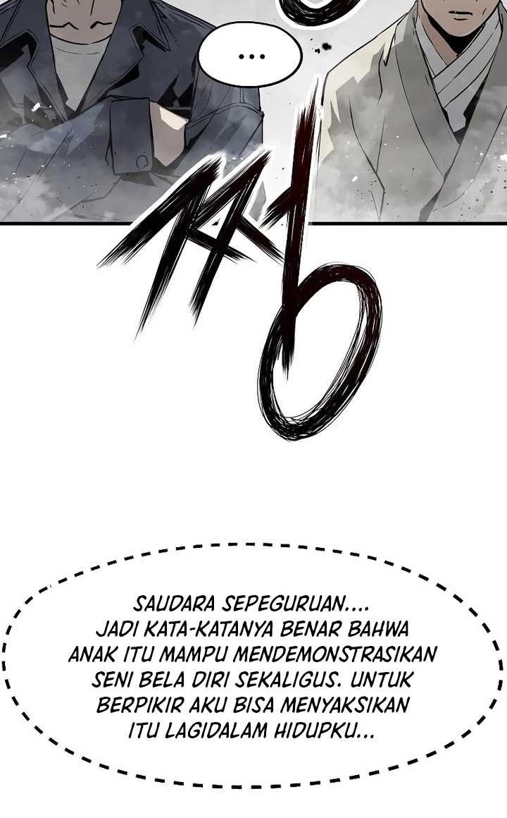 The Breaker: Eternal Force Chapter 86 - halaman 25