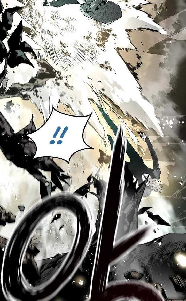 The Breaker: Eternal Force Chapter 86 - halaman 35