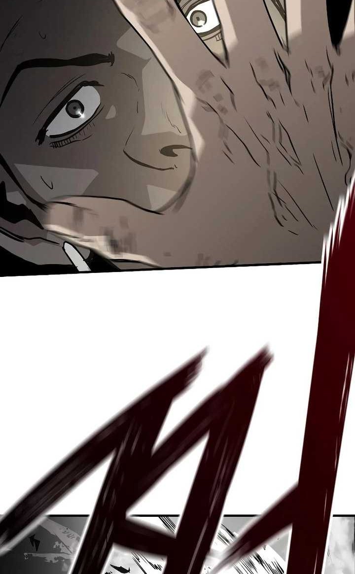 The Breaker: Eternal Force Chapter 86 - halaman 37