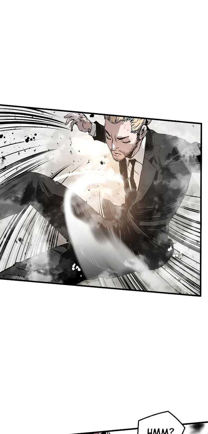 The Breaker: Eternal Force Chapter 86 - halaman 47