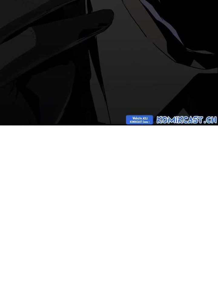 The Breaker: Eternal Force Chapter 86 - halaman 5