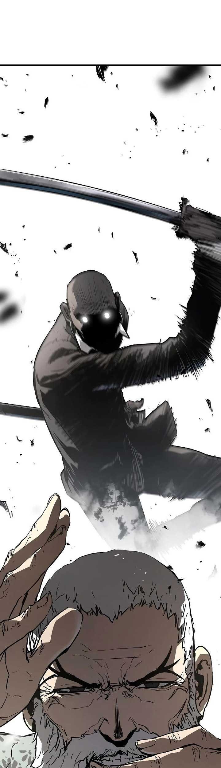 The Breaker: Eternal Force Chapter 86 - halaman 50