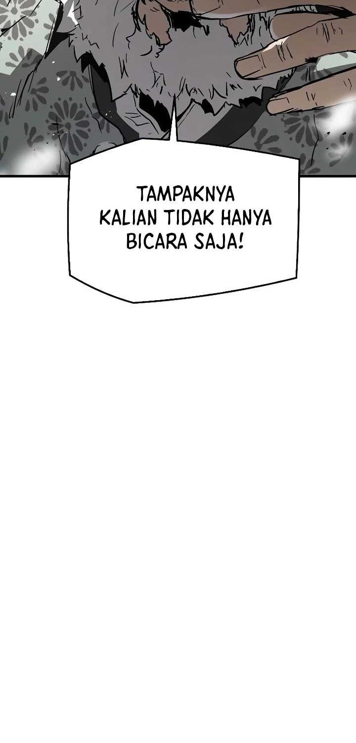 The Breaker: Eternal Force Chapter 86 - halaman 51