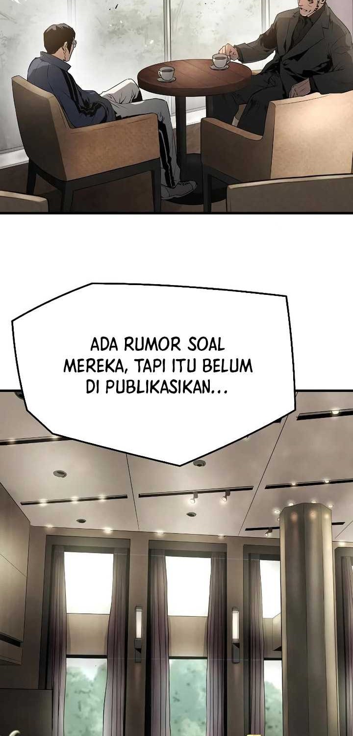 The Breaker: Eternal Force Chapter 86 - halaman 53