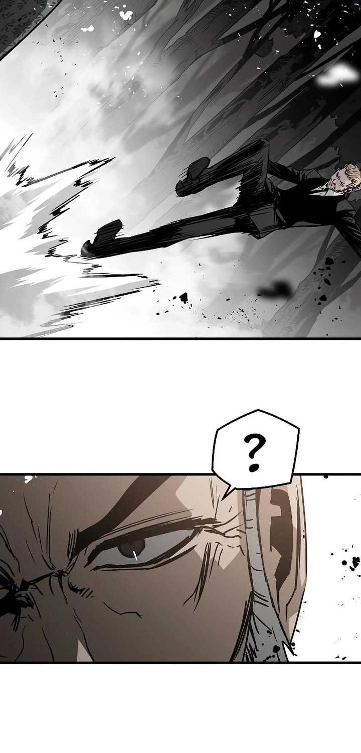 The Breaker: Eternal Force Chapter 86 - halaman 57