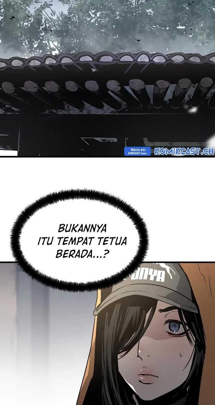The Breaker: Eternal Force Chapter 86 - halaman 63