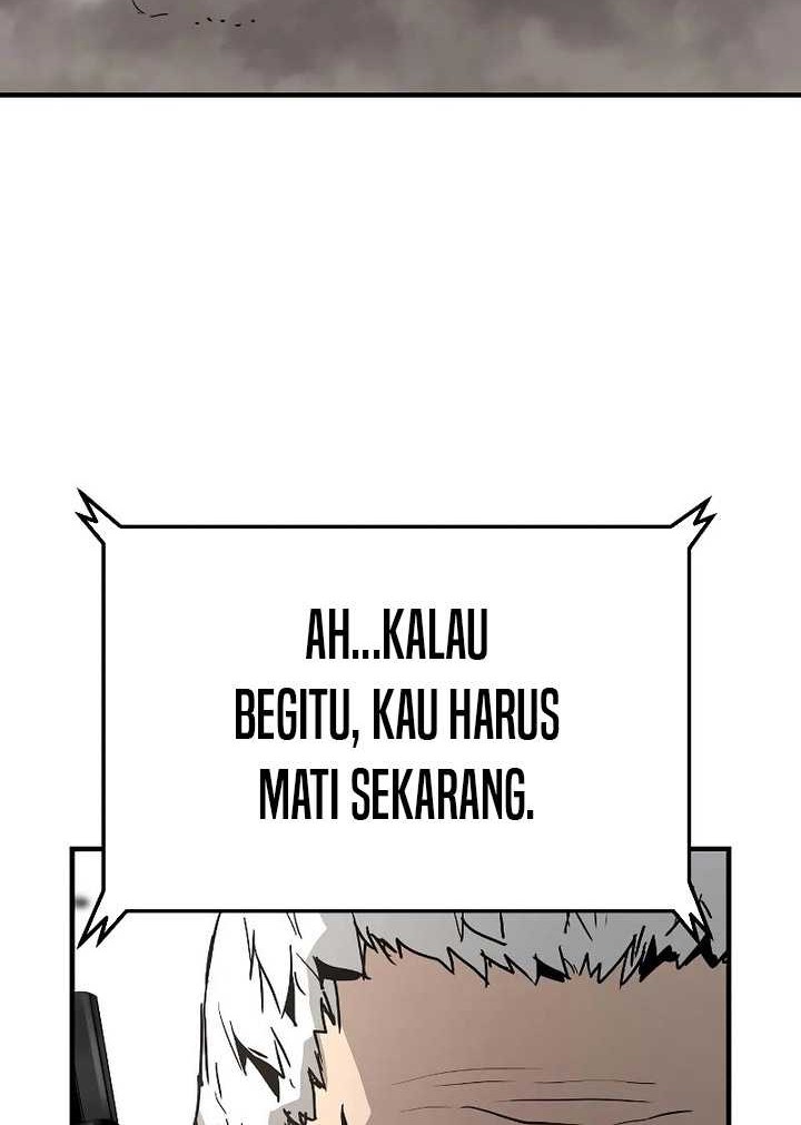 The Breaker: Eternal Force Chapter 86 - halaman 7