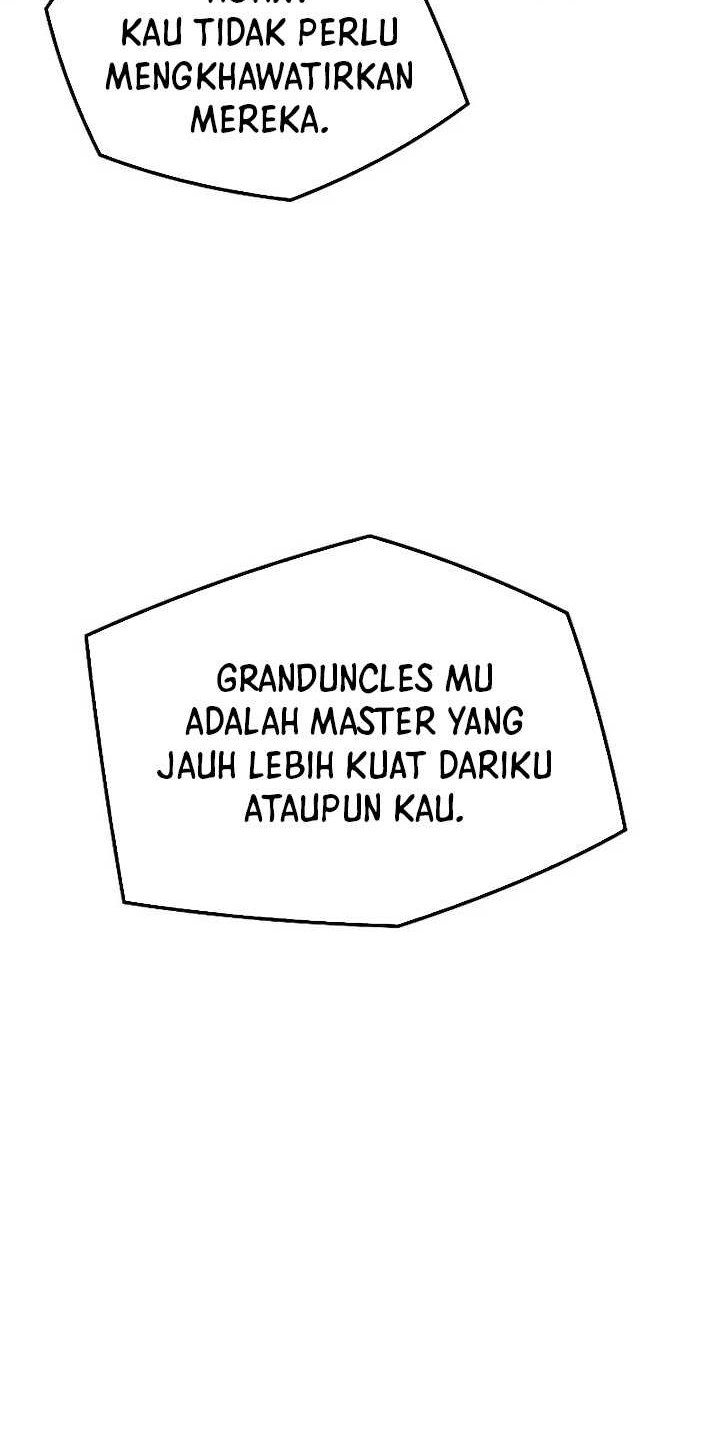 The Breaker: Eternal Force Chapter 86 - halaman 73