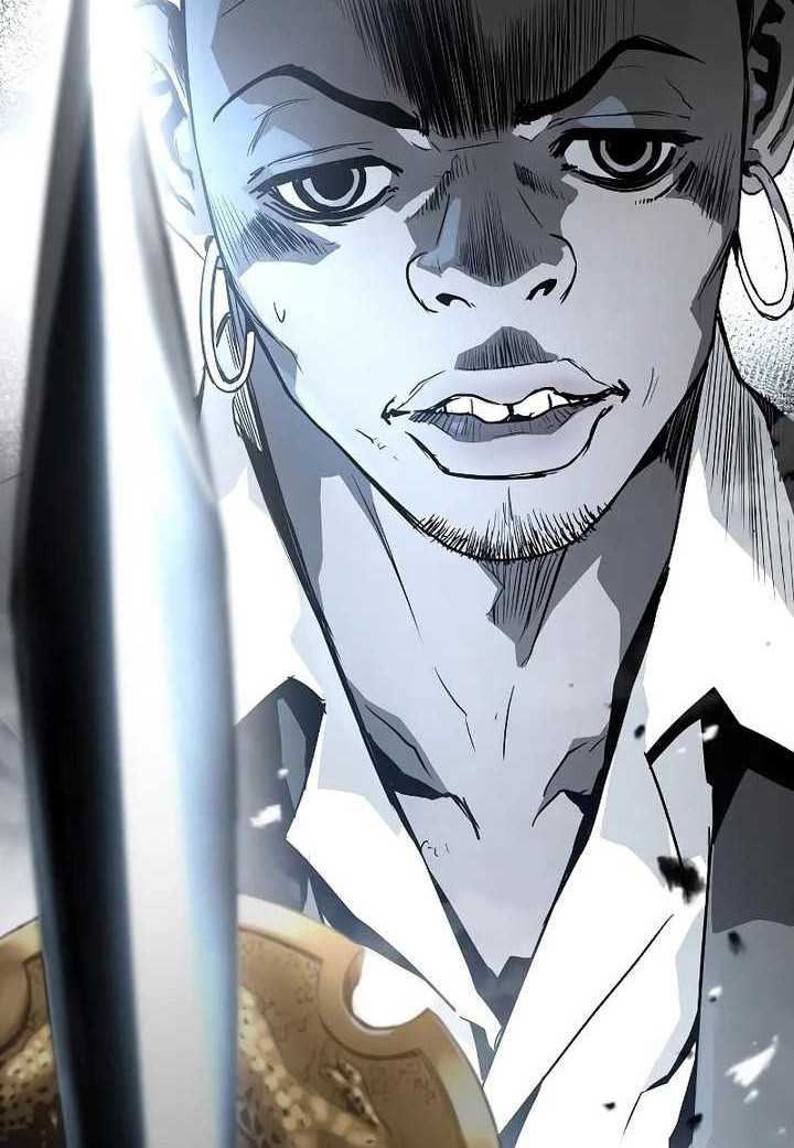 The Breaker: Eternal Force Chapter 86 - halaman 75