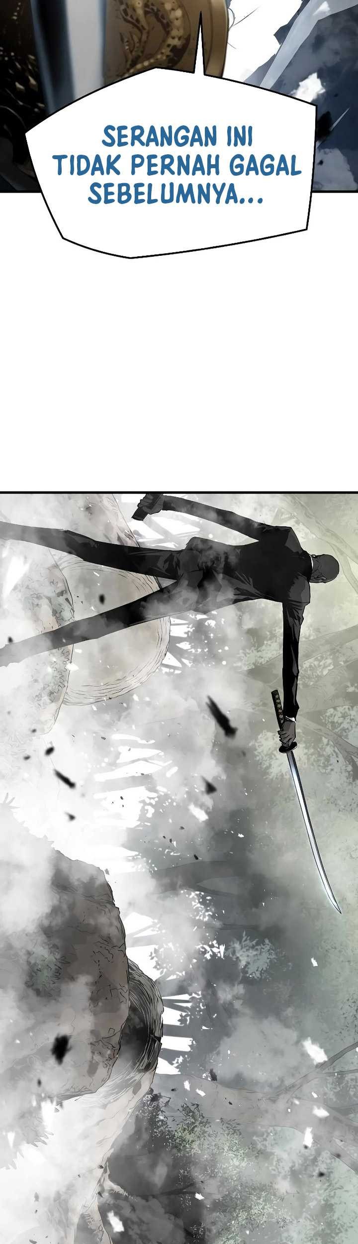 The Breaker: Eternal Force Chapter 86 - halaman 76