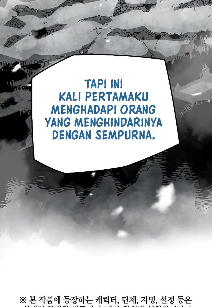The Breaker: Eternal Force Chapter 86 - halaman 79