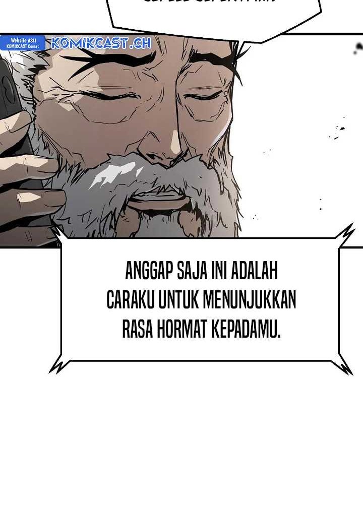 The Breaker: Eternal Force Chapter 86 - halaman 9