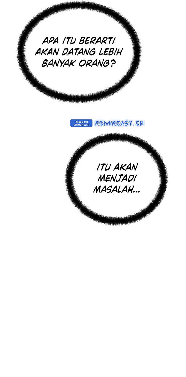 The Breaker: Eternal Force Chapter 87 - halaman 10