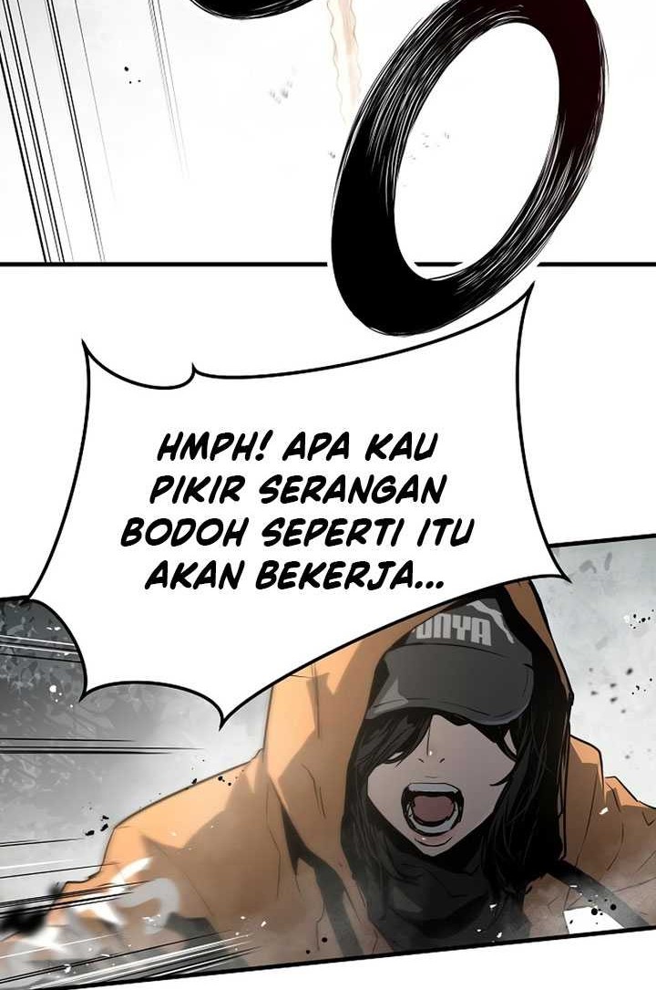 The Breaker: Eternal Force Chapter 87 - halaman 26