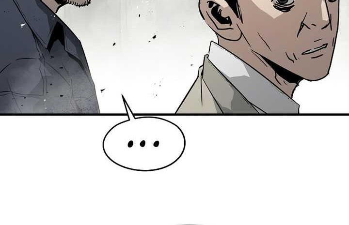 The Breaker: Eternal Force Chapter 87 - halaman 36
