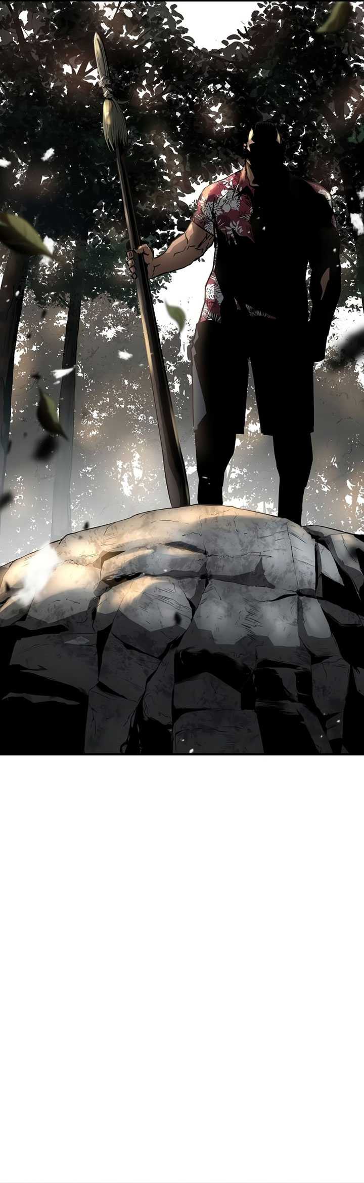 The Breaker: Eternal Force Chapter 87 - halaman 40