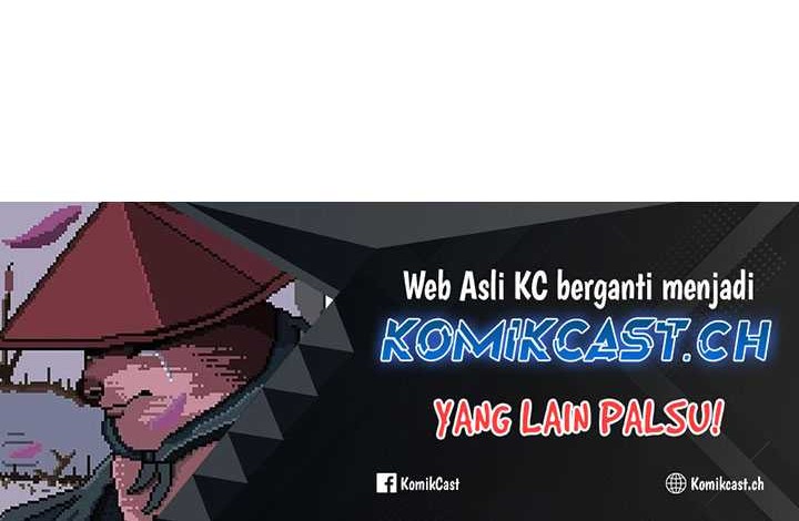 The Breaker: Eternal Force Chapter 87 - halaman 44