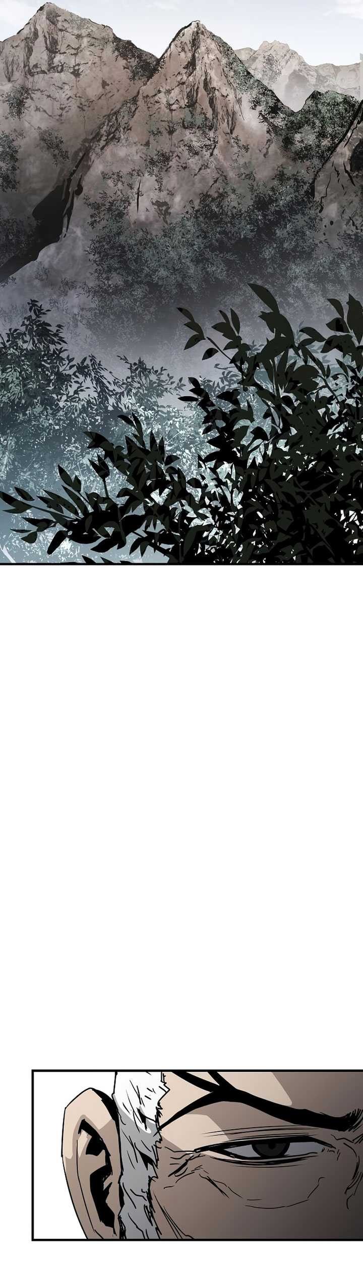 The Breaker: Eternal Force Chapter 87 - halaman 5