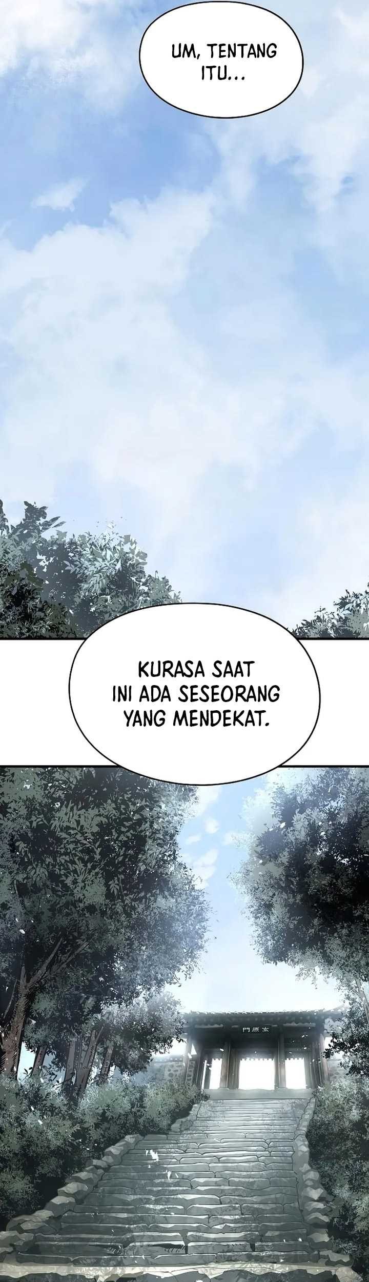 The Breaker: Eternal Force Chapter 88 - halaman 10