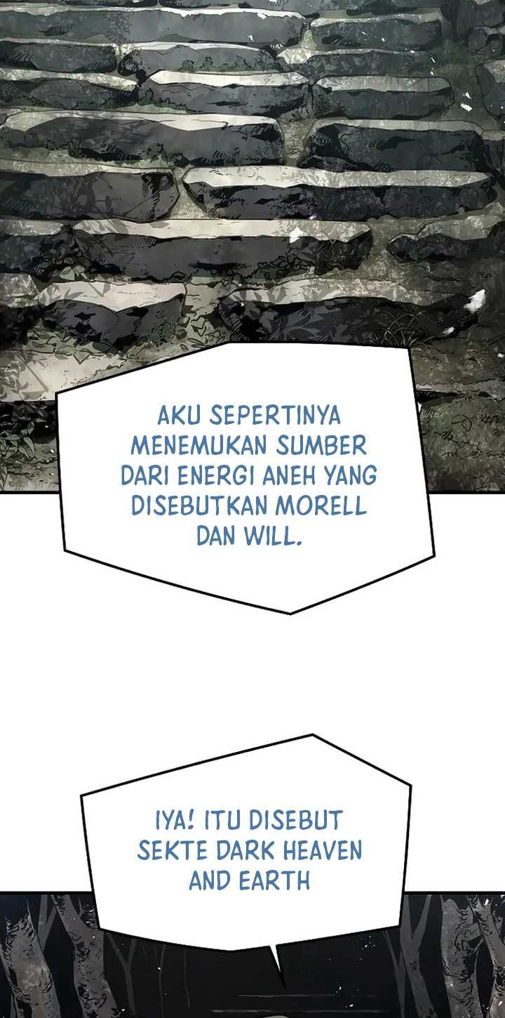 The Breaker: Eternal Force Chapter 88 - halaman 11