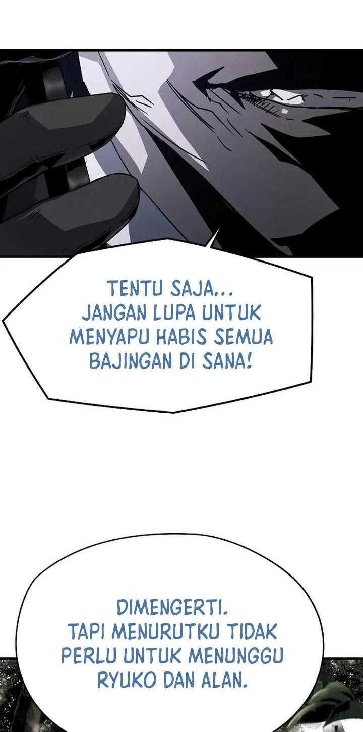 The Breaker: Eternal Force Chapter 88 - halaman 15