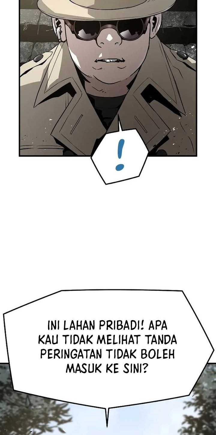 The Breaker: Eternal Force Chapter 88 - halaman 17