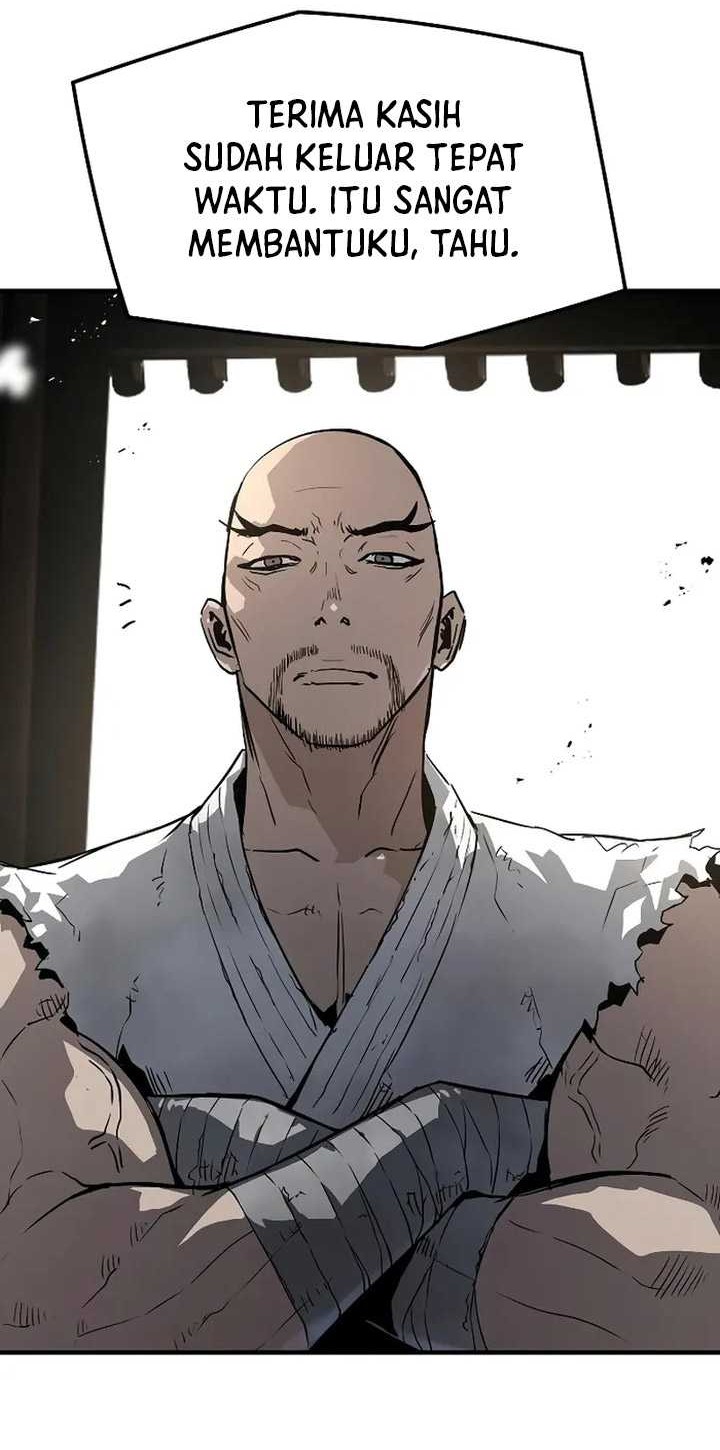 The Breaker: Eternal Force Chapter 88 - halaman 19