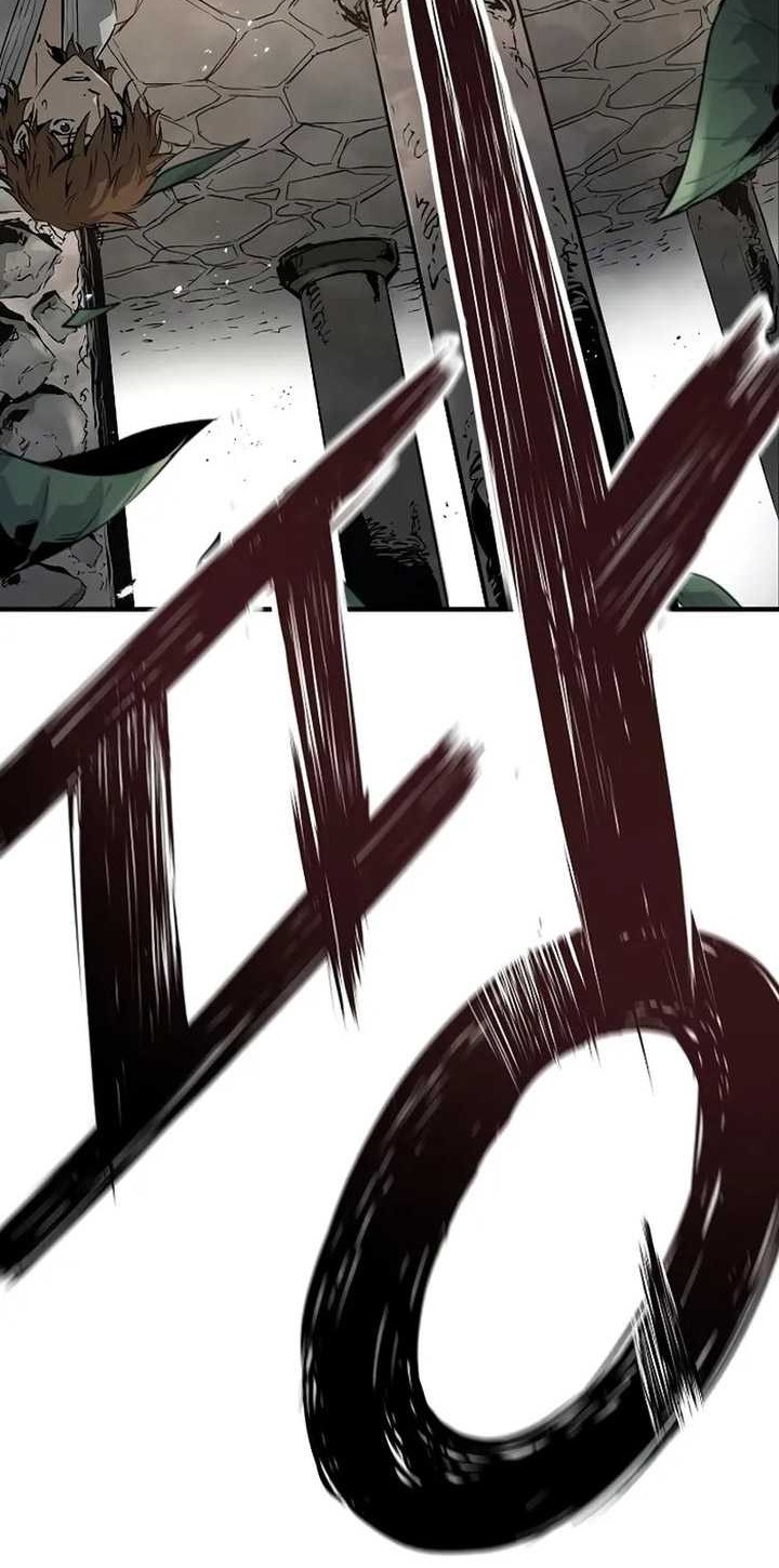 The Breaker: Eternal Force Chapter 88 - halaman 25