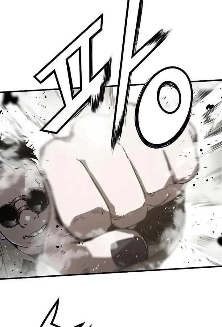 The Breaker: Eternal Force Chapter 88 - halaman 27