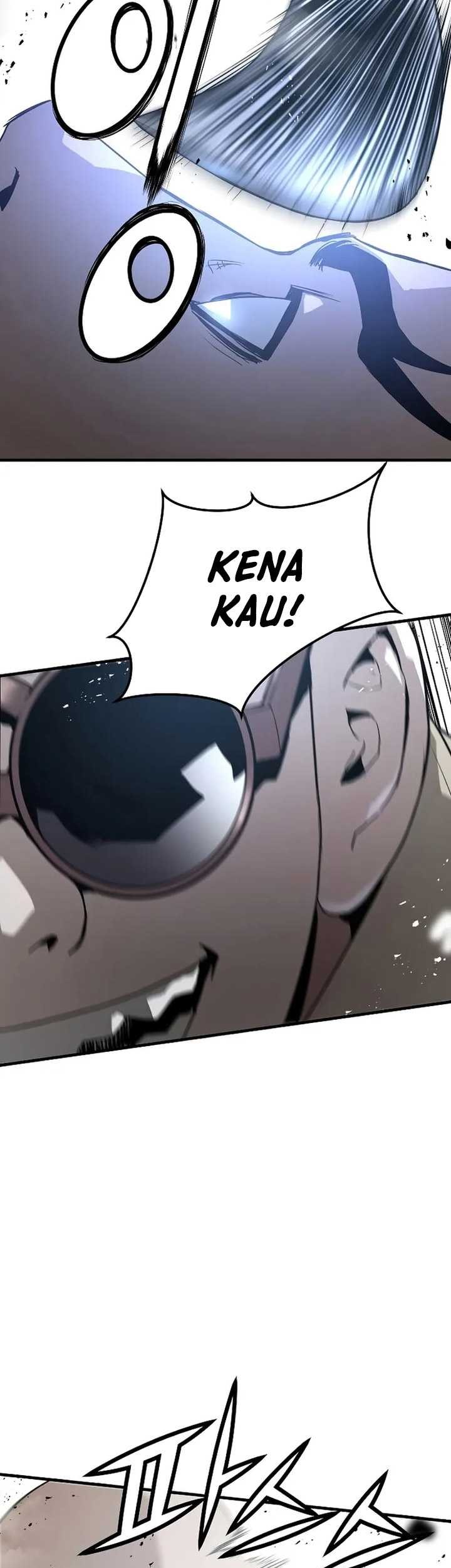 The Breaker: Eternal Force Chapter 88 - halaman 30