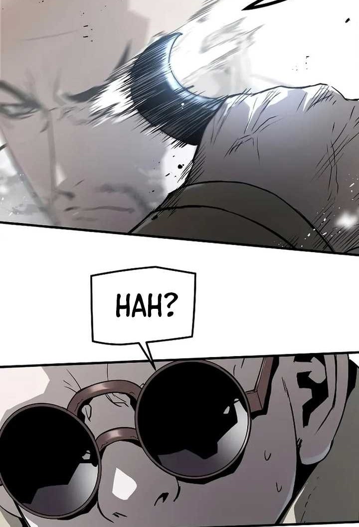The Breaker: Eternal Force Chapter 88 - halaman 31