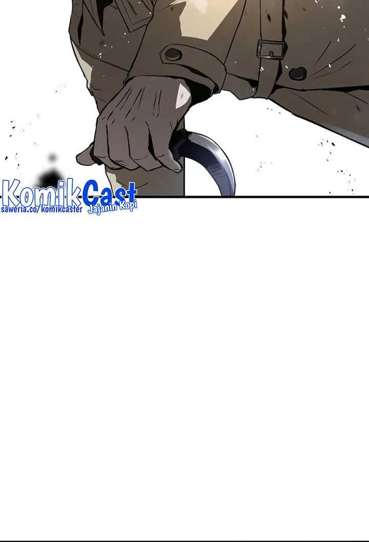The Breaker: Eternal Force Chapter 88 - halaman 33