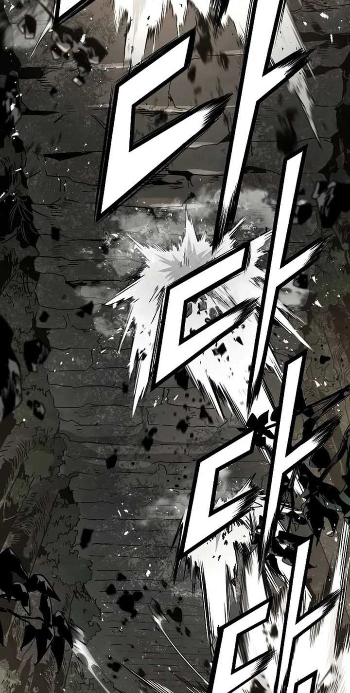 The Breaker: Eternal Force Chapter 88 - halaman 35