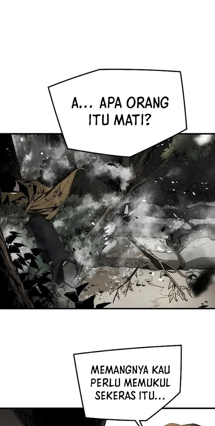 The Breaker: Eternal Force Chapter 88 - halaman 37
