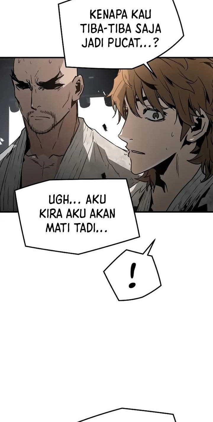 The Breaker: Eternal Force Chapter 88 - halaman 39