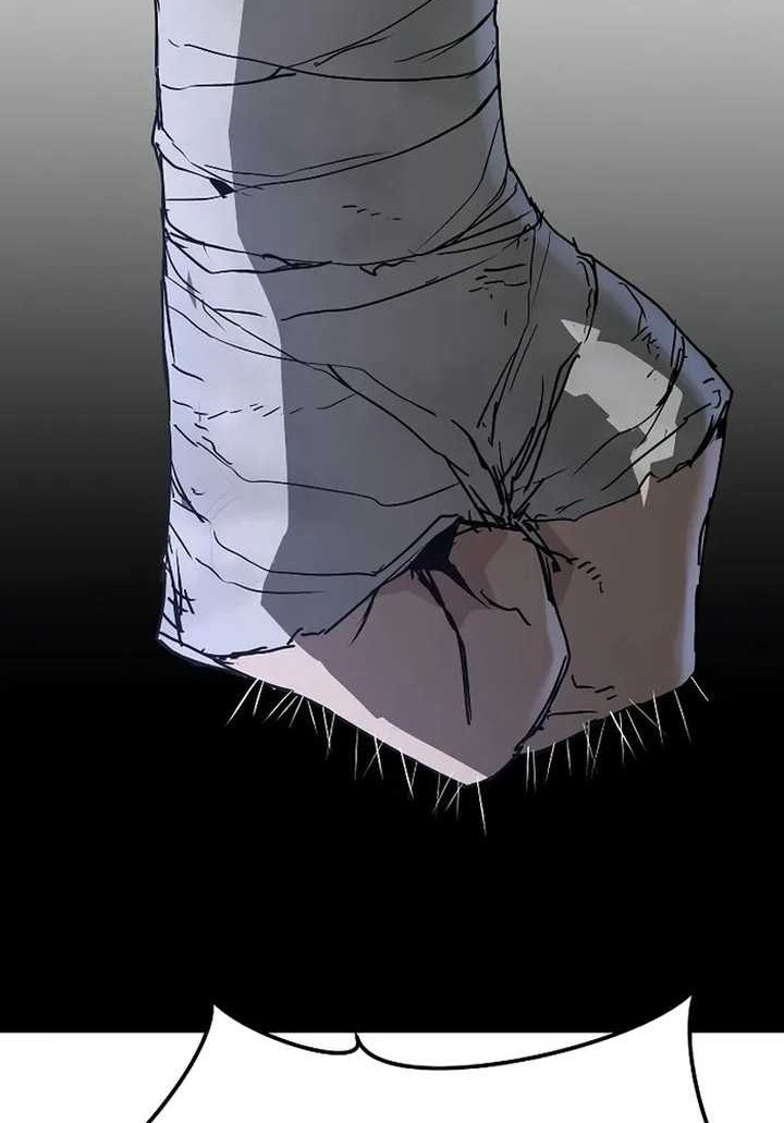 The Breaker: Eternal Force Chapter 88 - halaman 43