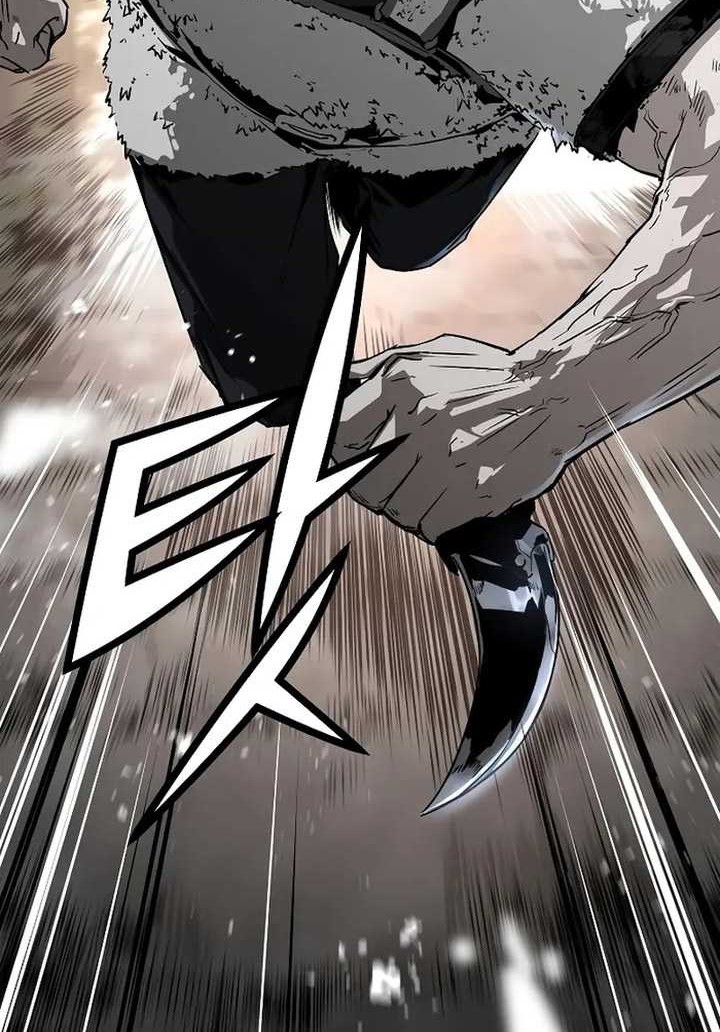 The Breaker: Eternal Force Chapter 88 - halaman 45