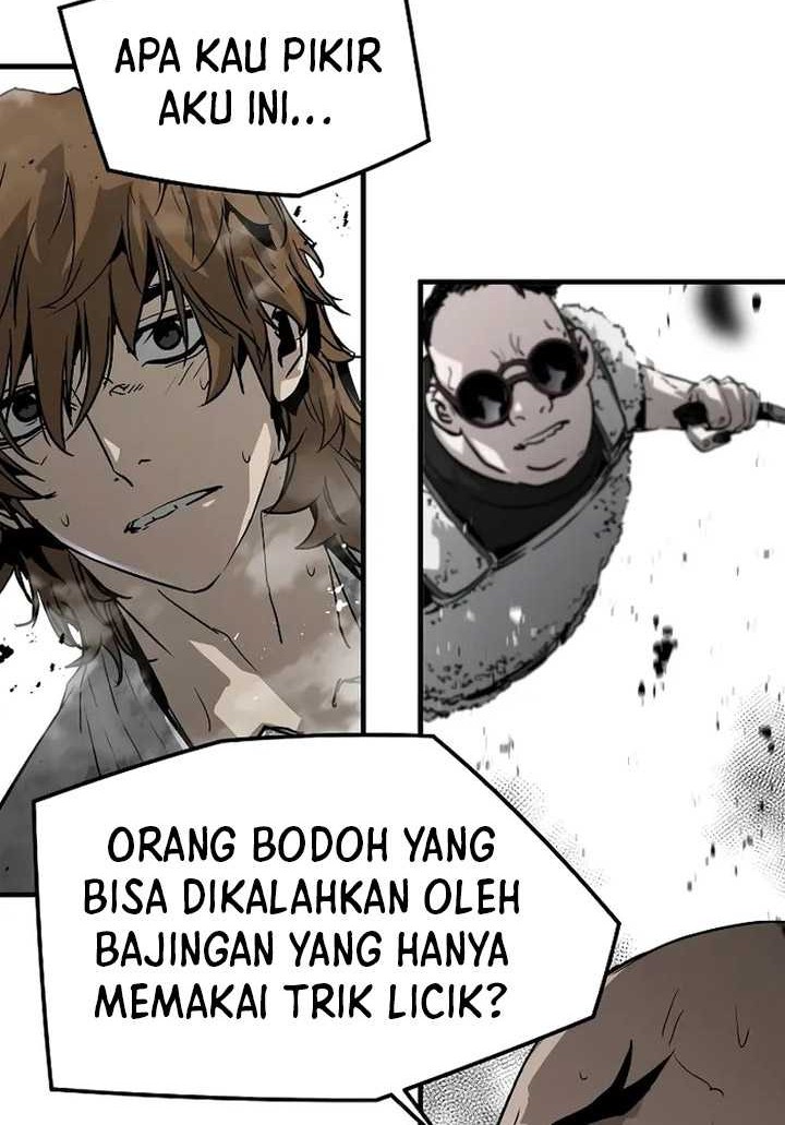The Breaker: Eternal Force Chapter 88 - halaman 47