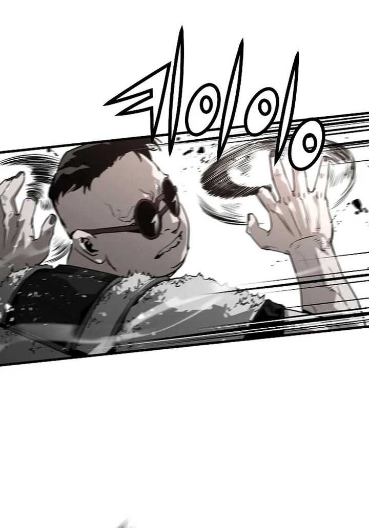 The Breaker: Eternal Force Chapter 88 - halaman 49