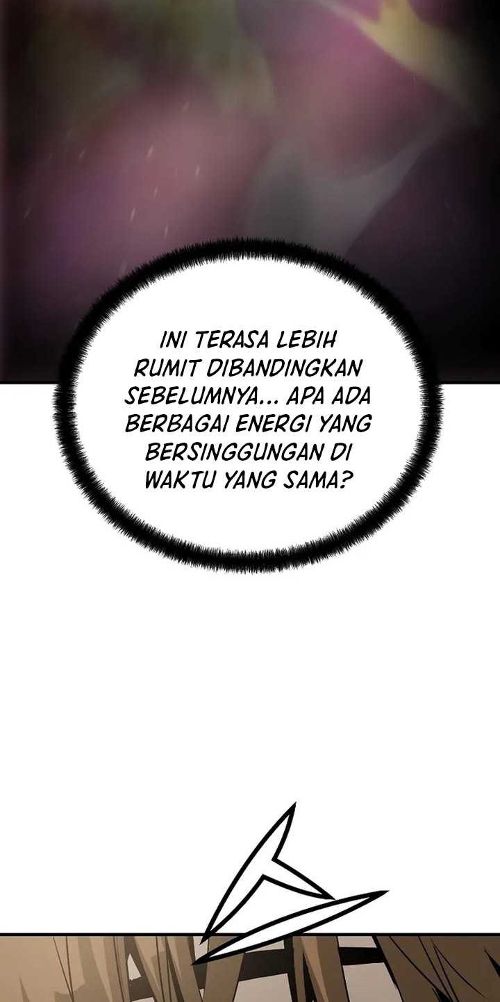 The Breaker: Eternal Force Chapter 88 - halaman 5