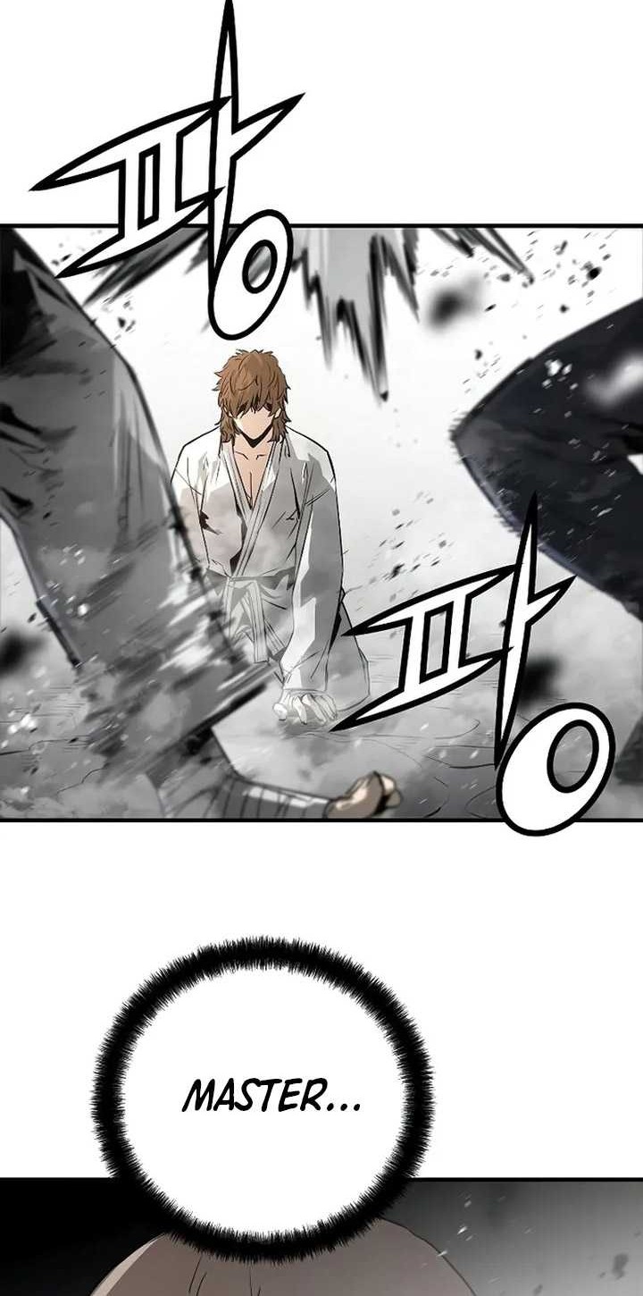 The Breaker: Eternal Force Chapter 88 - halaman 53