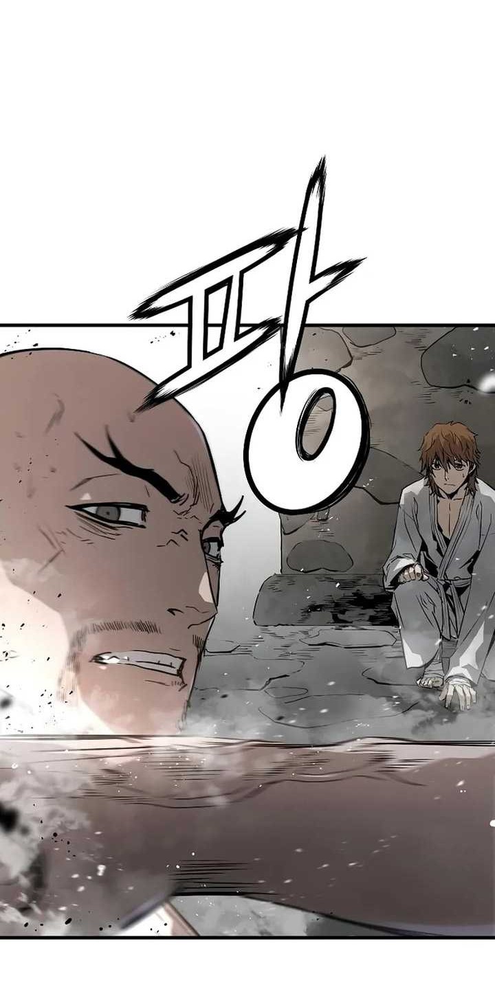 The Breaker: Eternal Force Chapter 88 - halaman 55
