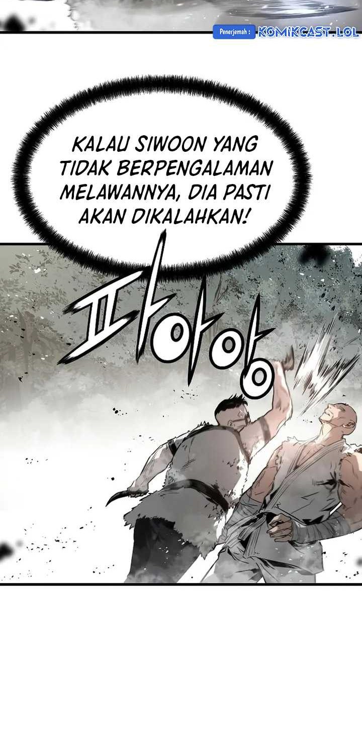 The Breaker: Eternal Force Chapter 88 - halaman 57