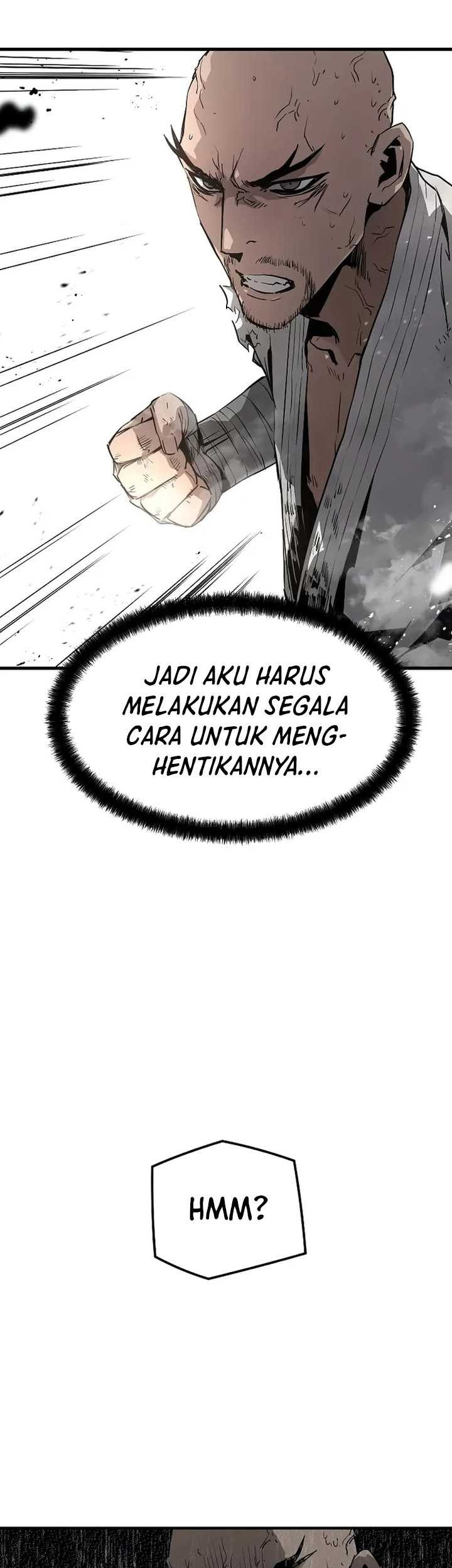 The Breaker: Eternal Force Chapter 88 - halaman 58
