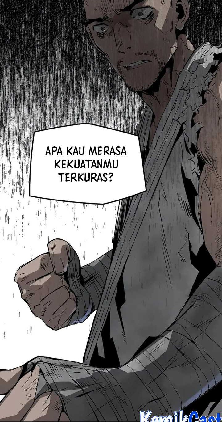 The Breaker: Eternal Force Chapter 88 - halaman 59
