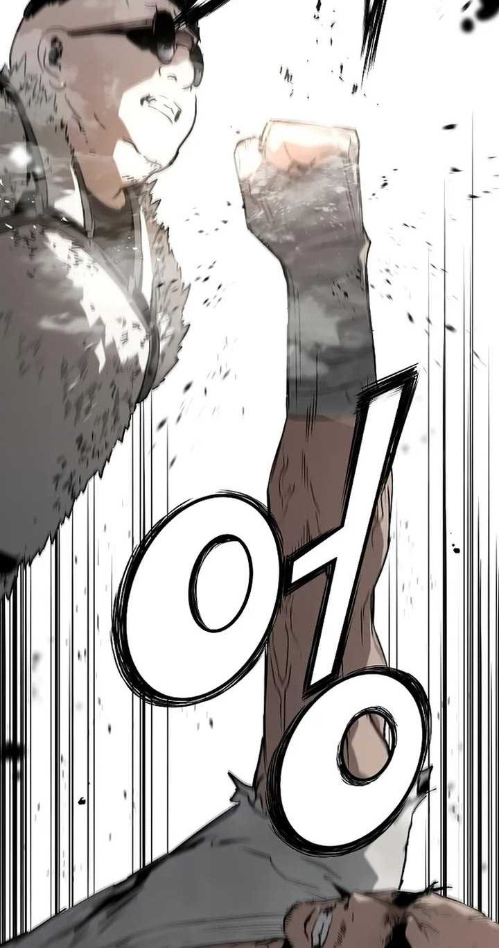 The Breaker: Eternal Force Chapter 88 - halaman 61